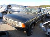 FORD CORTINA 1,3 MKV